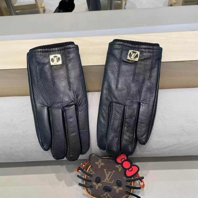 LV gloves XL XXL 1122115